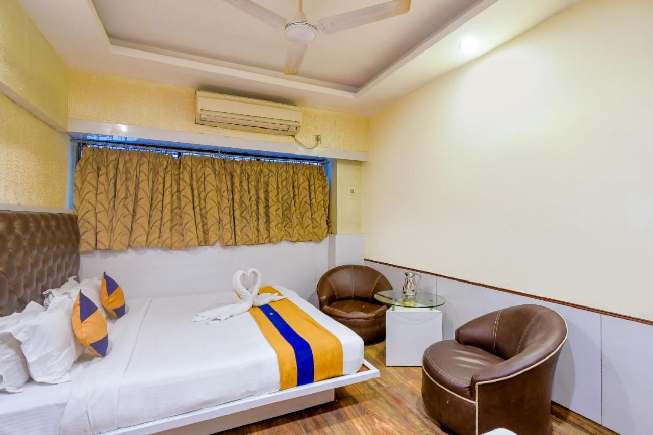 Hotel N S International Calcutta Eksteriør billede