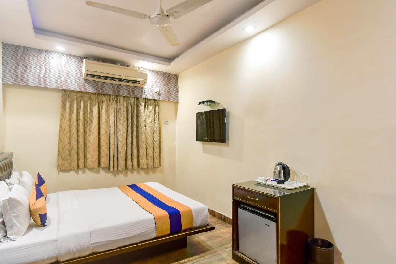 Hotel N S International Calcutta Eksteriør billede