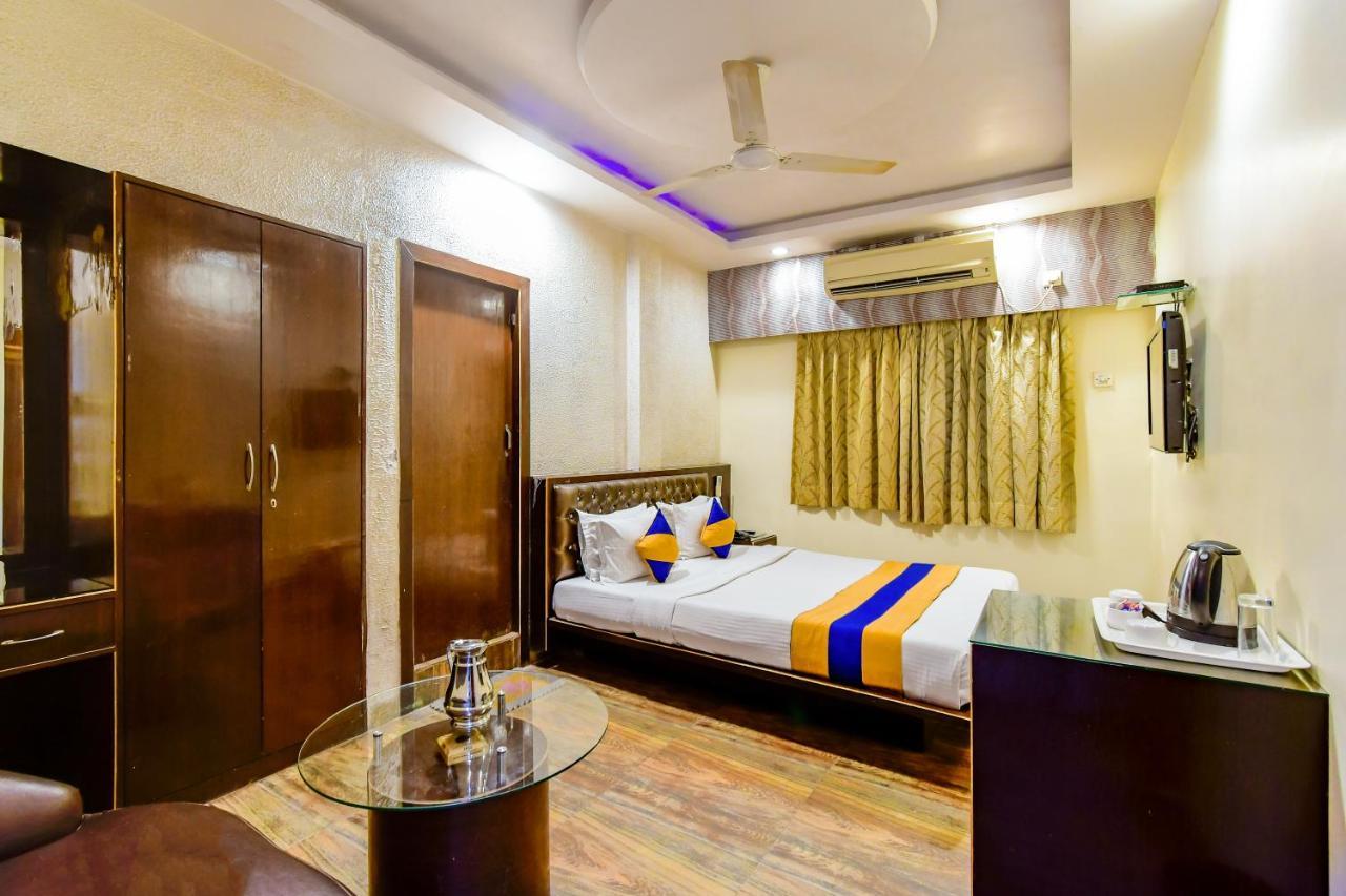 Hotel N S International Calcutta Eksteriør billede